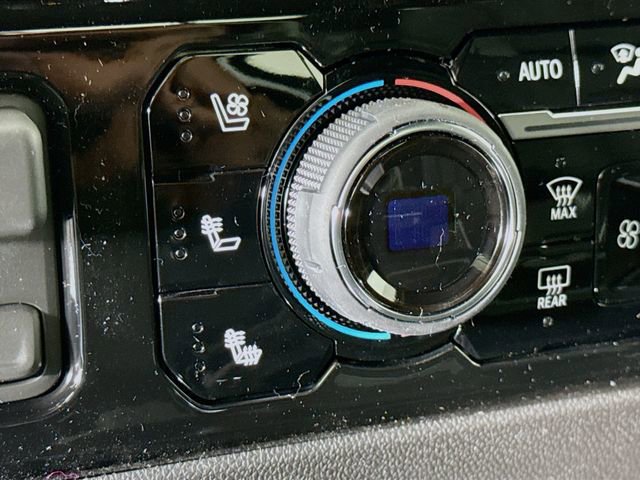 New 2026 Chevrolet Silverado 3500 High Country w/ High Country Premium Package image 23