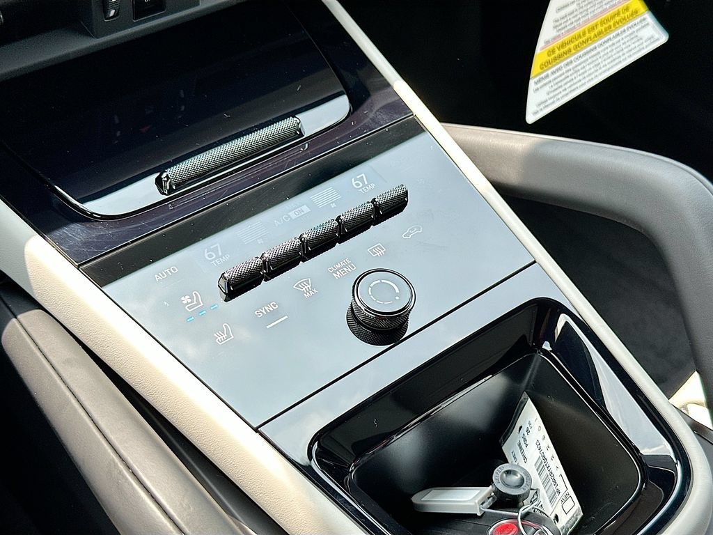New 2026 Porsche Cayenne AWD/4WD image 18