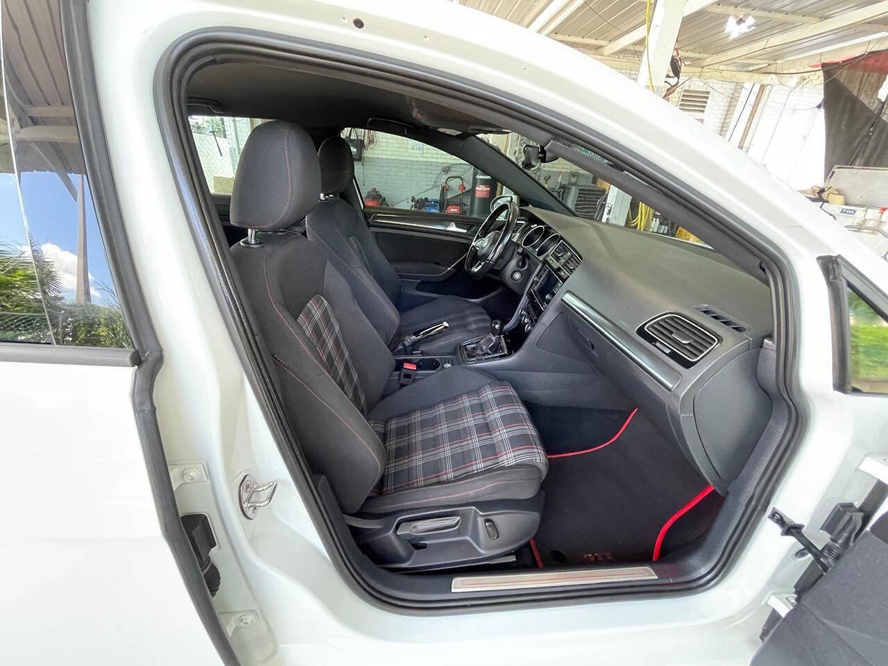 Used 2020 Volkswagen GTI S FWD image 16