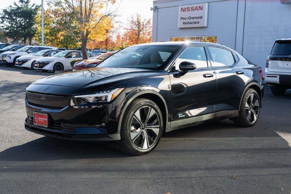Used 2024 Polestar Polestar 2 AWD/4WD image 3