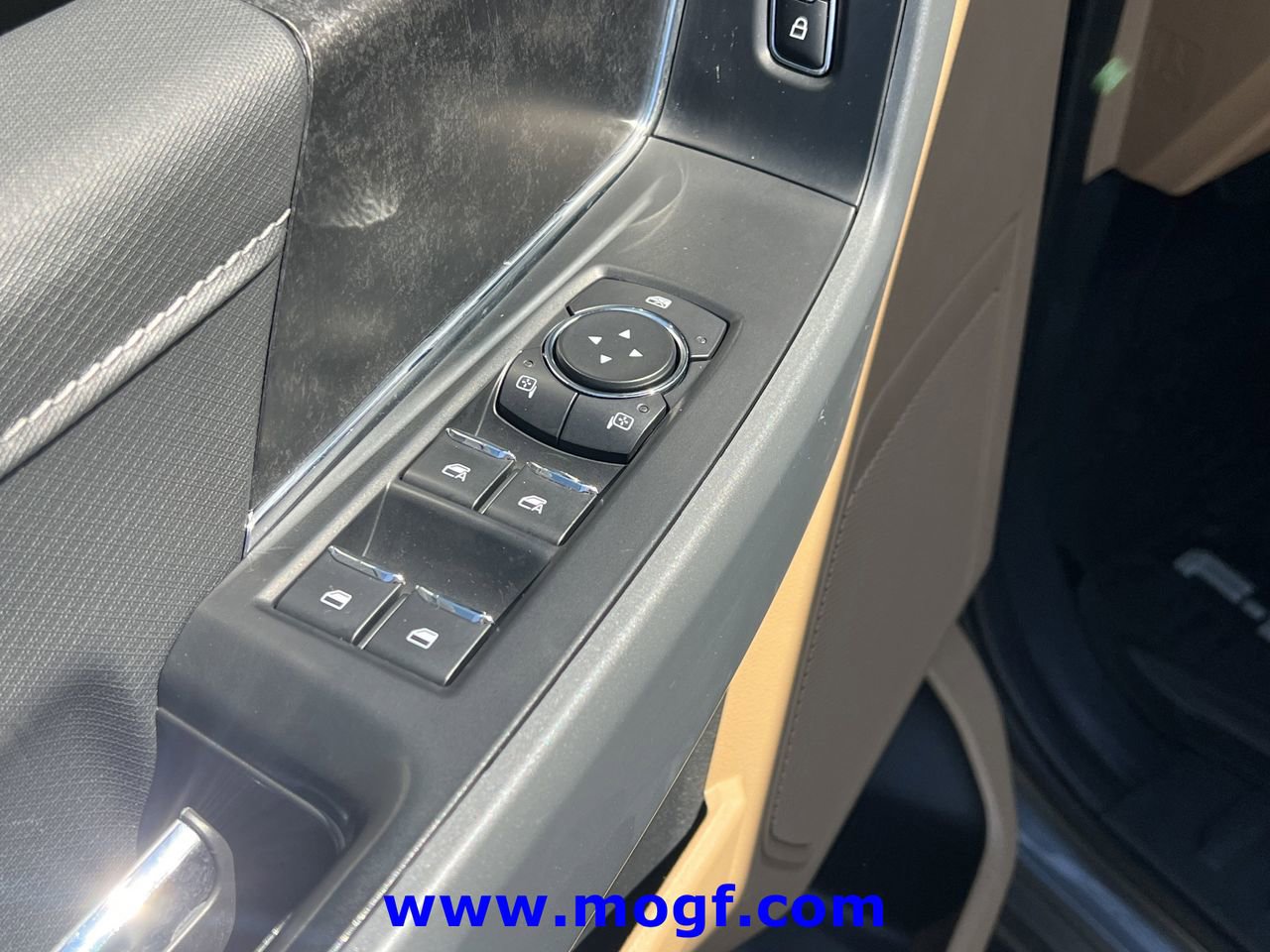 Used 2023 Ford F150 XLT w/ Equipment Group 302A High AWD/4WD image 18