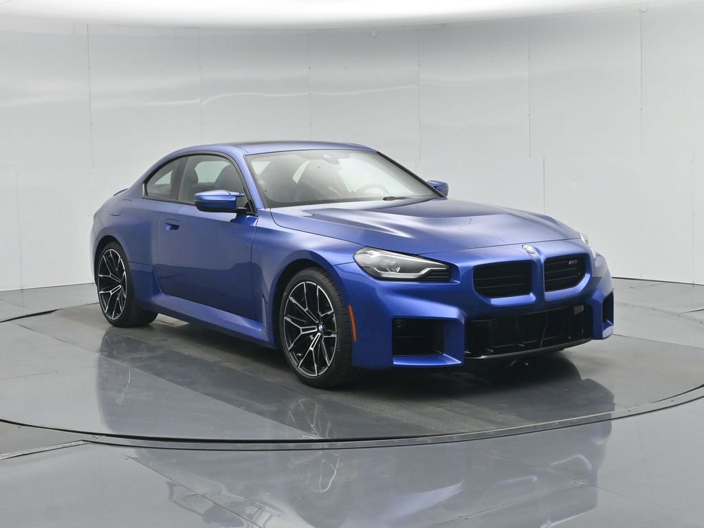 Used 2025 BMW M2 image 56