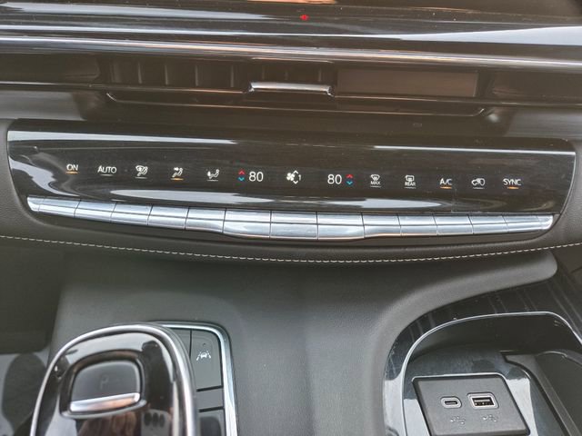 Used 2023 Cadillac Escalade ESV Sport w/ Touring Package AWD/4WD image 26