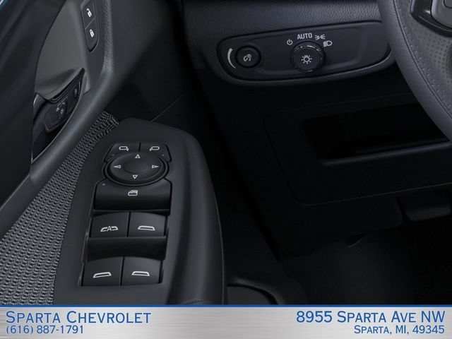 New 2026 Chevrolet TrailBlazer LS w/ LS Convenience Package AWD/4WD image 22