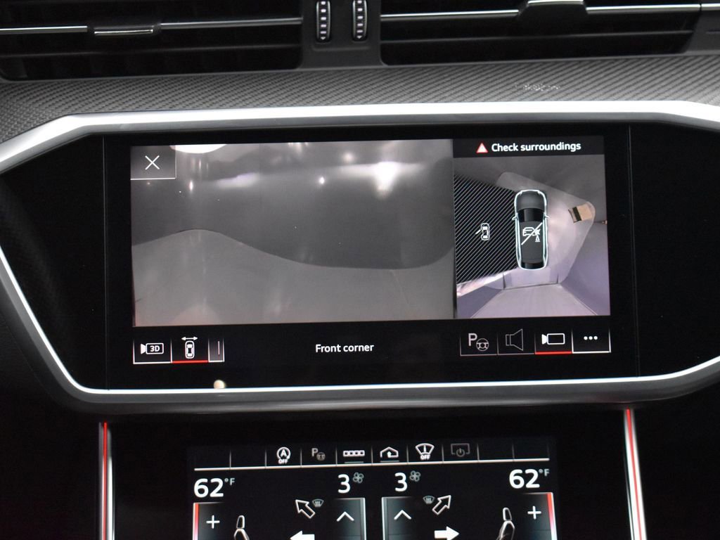 Used 2023 Audi RS 6 image 25