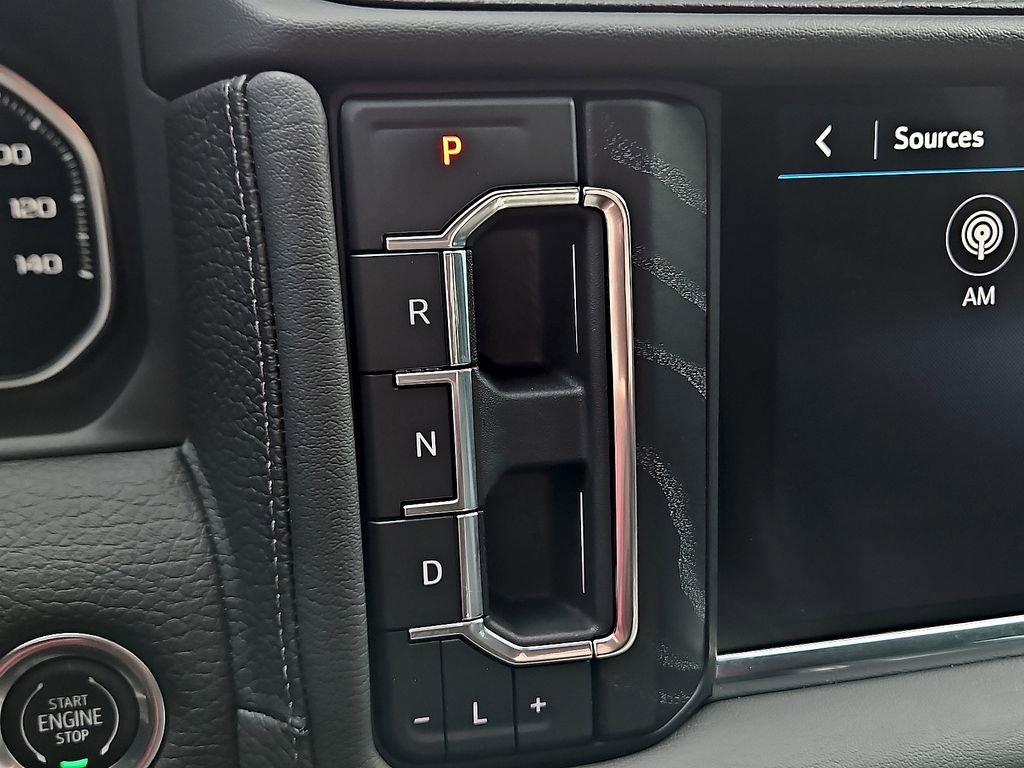 Used 2021 GMC Yukon Denali image 15