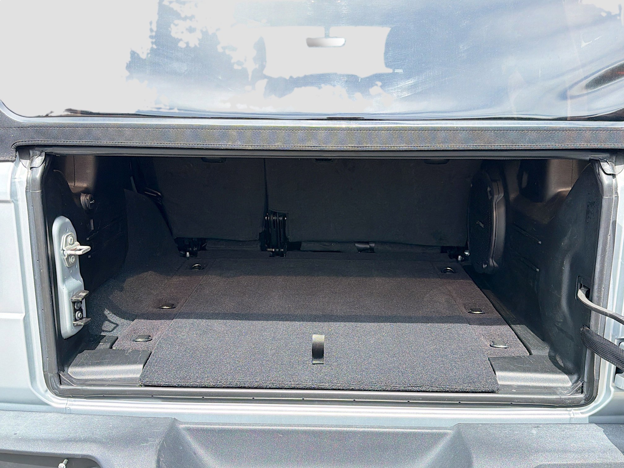 Used 2023 Jeep Wrangler Unlimited Sport AWD/4WD image 11