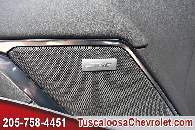 New 2026 Chevrolet Silverado 2500 LTZ w/ LTZ Plus Package AWD/4WD image 15