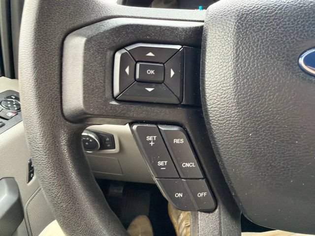 Used 2017 Ford F150 XLT AWD/4WD image 41