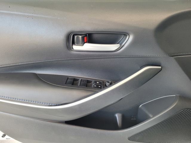 Used 2020 Toyota Corolla SE w/ Carpet Mat Package (TMS) FWD image 18