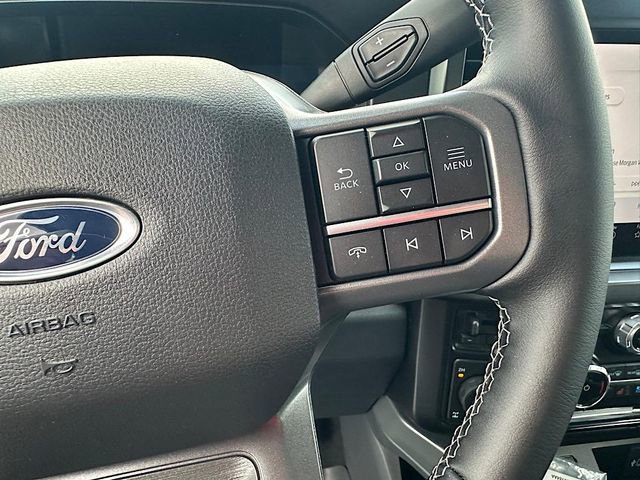 New 2026 Ford F350 Lariat w/ Lariat Ultimate Package image 23