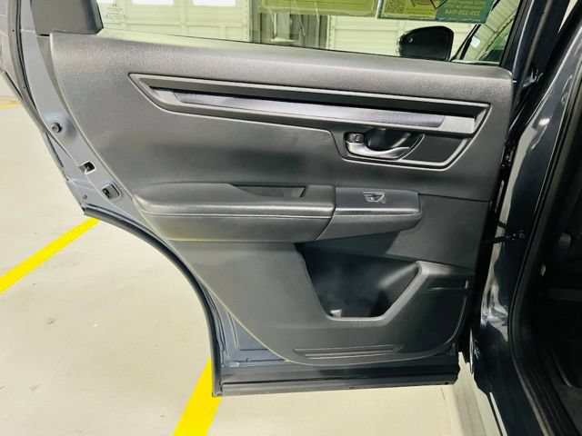 Used 2024 Honda CR-V EX image 25