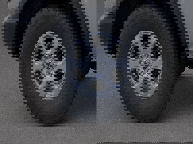 New 2026 Ford Bronco Big Bend image 21