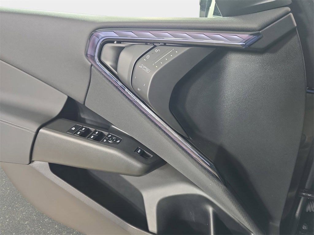 Used 2025 BMW X3 xDrive30i w/ Premium Package image 28