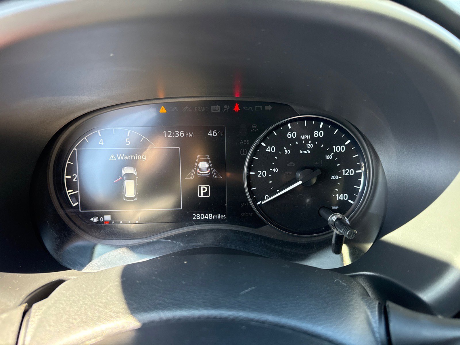 Used 2024 Nissan Kicks SR FWD image 27