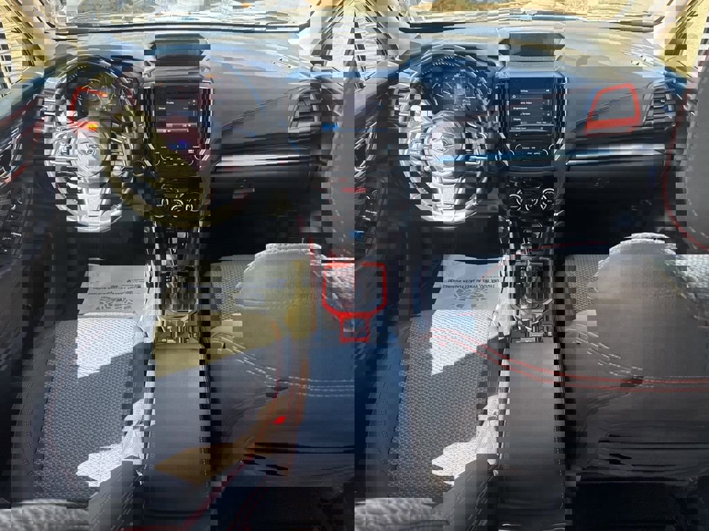 Used 2019 Subaru Forester Sport image 25