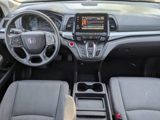 Used 2019 Honda Odyssey EX image 16