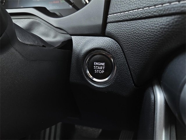 Used 2023 Toyota RAV4 XLE image 28