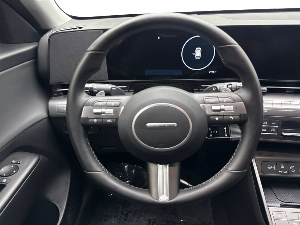 Used 2026 Hyundai Kona SEL Premium AWD/4WD image 55