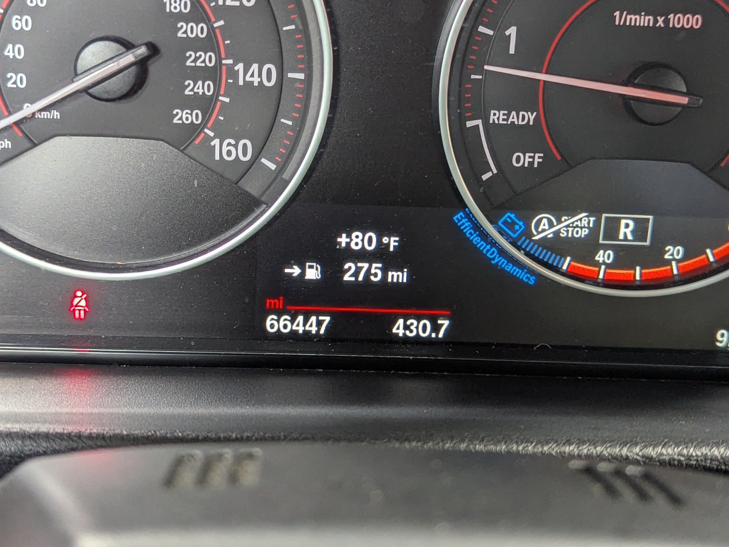 Used 2016 BMW 435i Convertible RWD image 24