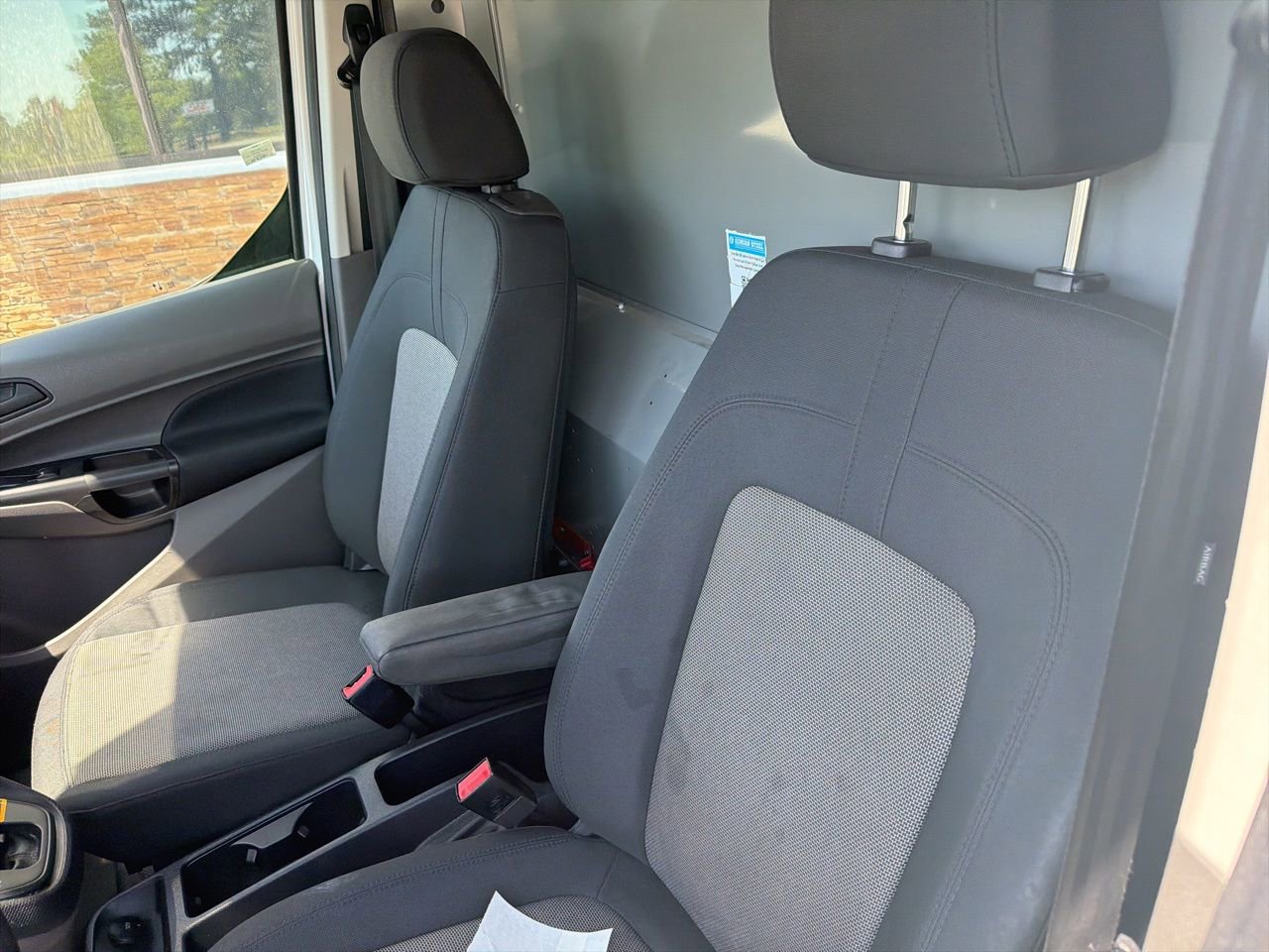 Used 2022 Ford Transit Connect XL FWD image 3
