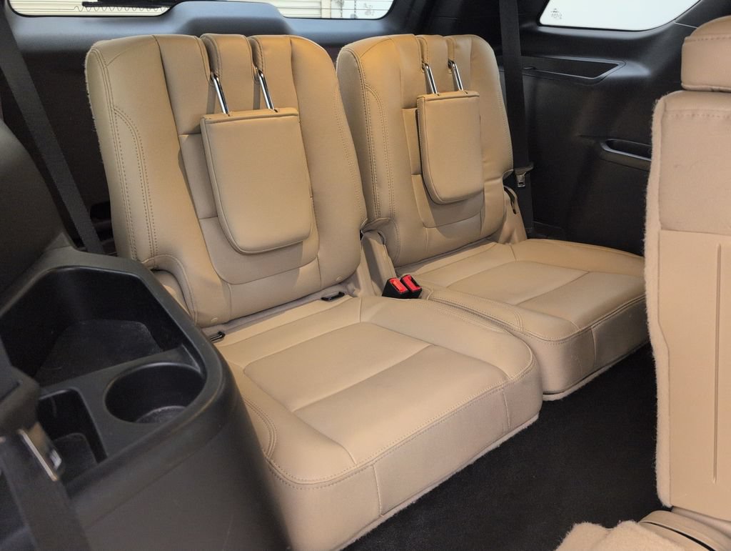 Used 2016 Ford Explorer Limited FWD image 15