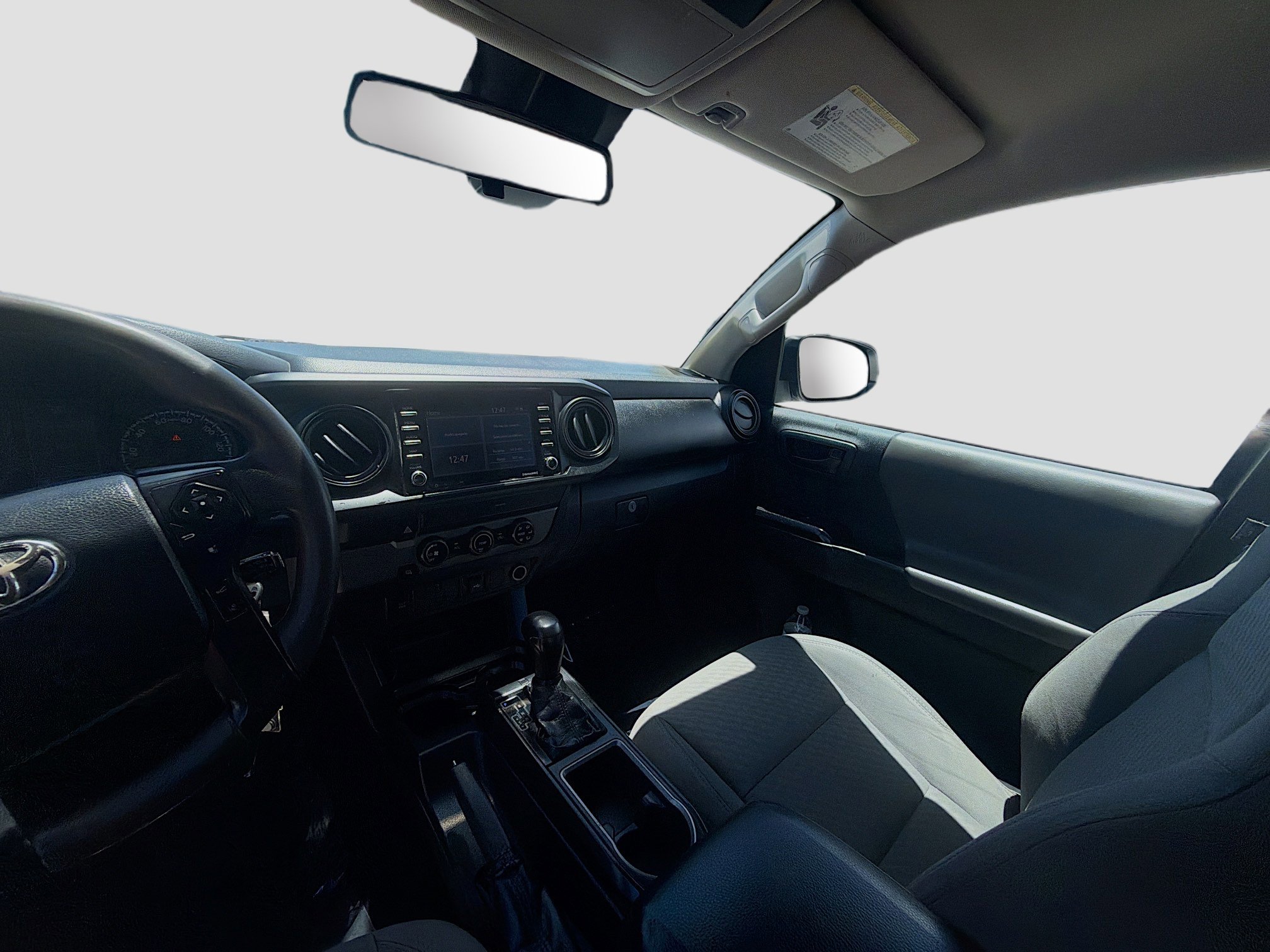Used 2020 Toyota Tacoma SR RWD image 22