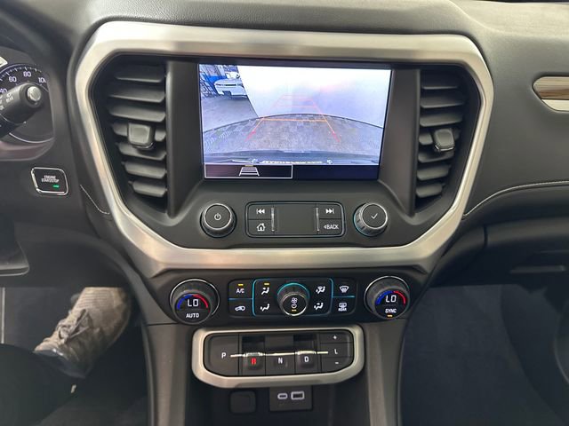Used 2023 GMC Acadia SLE w/ Driver Convenience Package image 22
