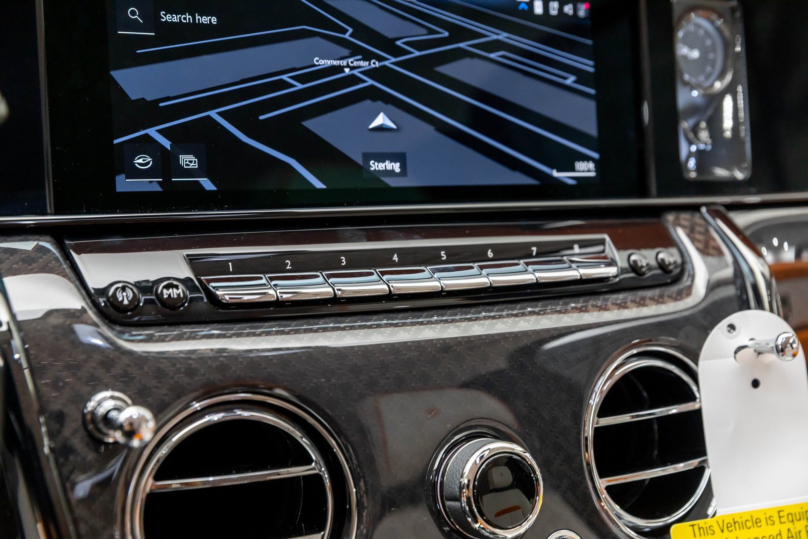 New 2026 Rolls-Royce Cullinan Black Badge image 25