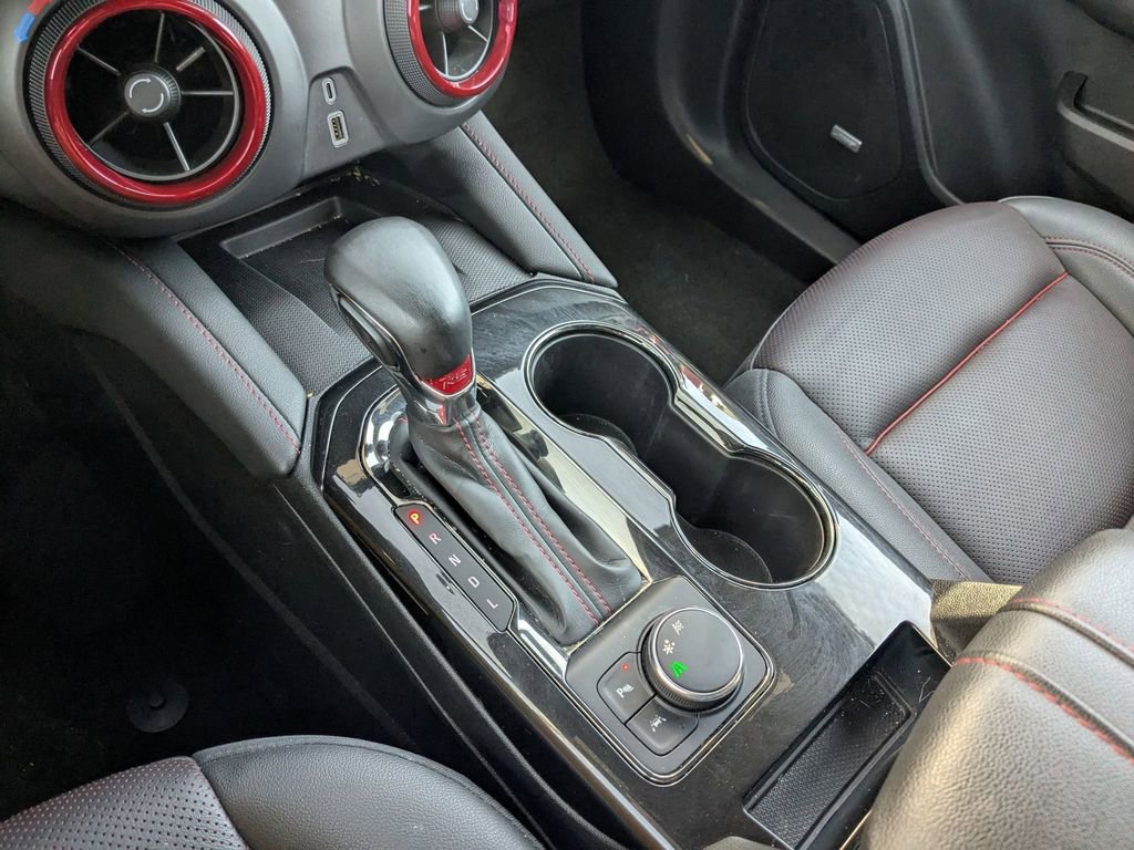 Used 2025 Chevrolet Blazer RS image 28