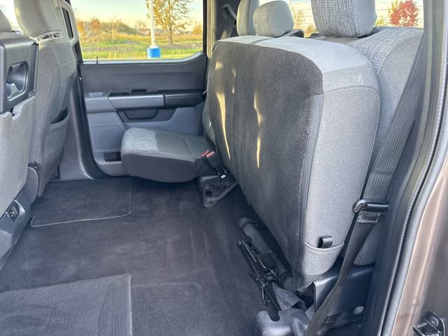 Used 2022 Ford F150 XLT image 36