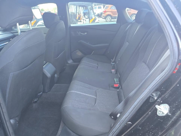 Used 2024 Honda Accord Sport image 8
