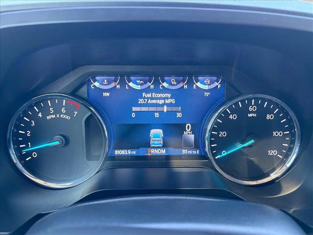 Used 2023 Ford Expedition Max Limited RWD image 11