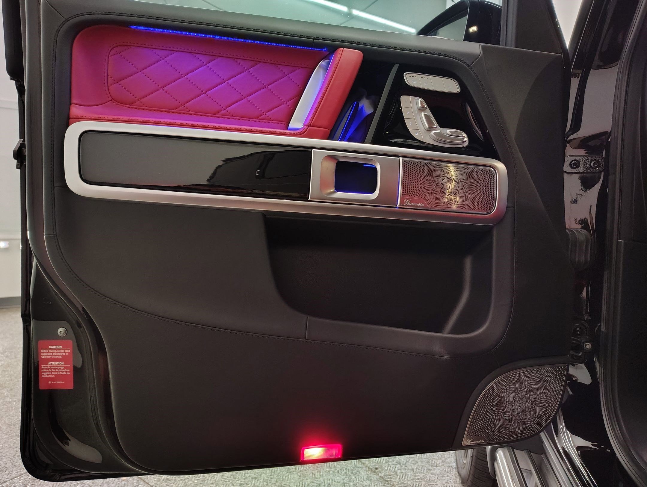 Certified 2023 Mercedes-Benz G 63 AMG 4MATIC image 19