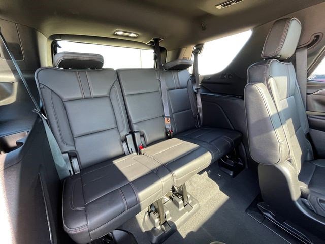 Used 2022 Chevrolet Tahoe RST w/ Sport Performance Package AWD/4WD image 20