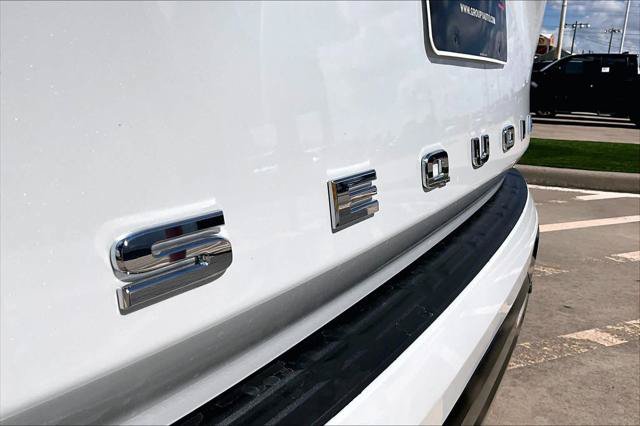 Certified 2026 Toyota Sequoia 1794 Edition AWD/4WD image 10