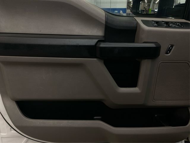 Used 2018 Ford F350 XL w/ Power Equipment Group image 23