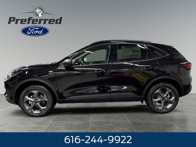New 2026 Ford Escape ST-Line w/ Tech Pack #1 AWD/4WD image 3