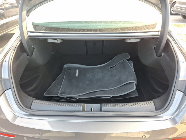 Used 2023 Mercedes-Benz CLA 250 4MATIC image 32