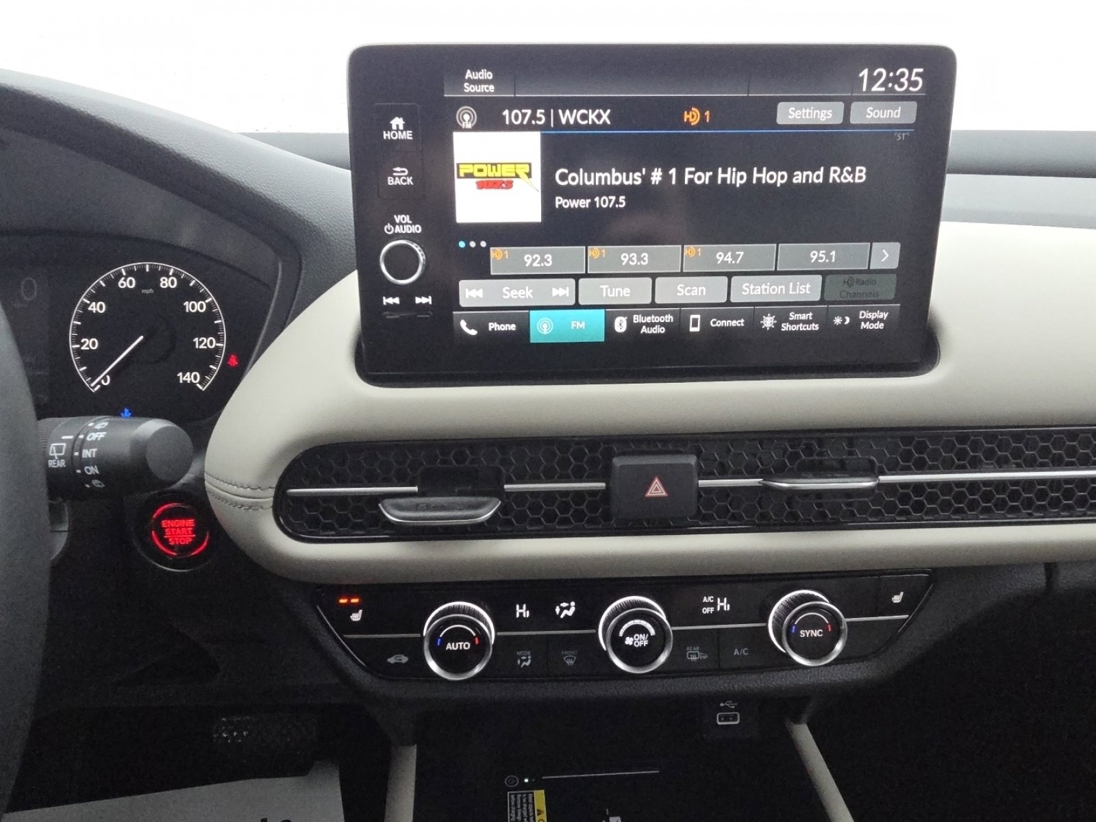 Used 2023 Honda HR-V EX-L image 26