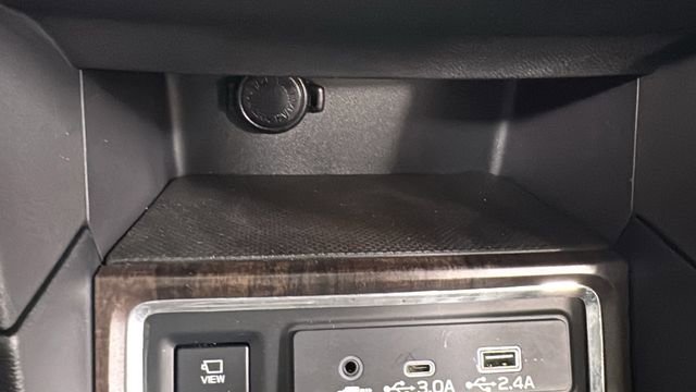 New 2026 Subaru Ascent Touring image 28