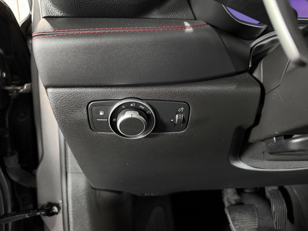 Used 2024 Dodge Hornet R/T image 27