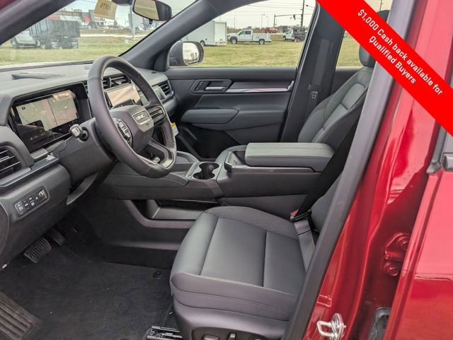 New 2026 GMC Terrain AT4 w/ Convenience Package III image 13