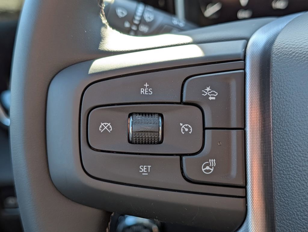 New 2026 GMC Sierra 1500 SLE AWD/4WD image 46