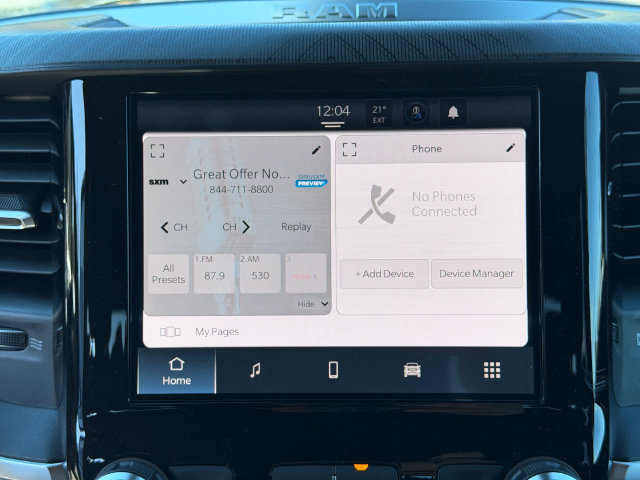New 2026 RAM 1500 Express AWD/4WD image 16