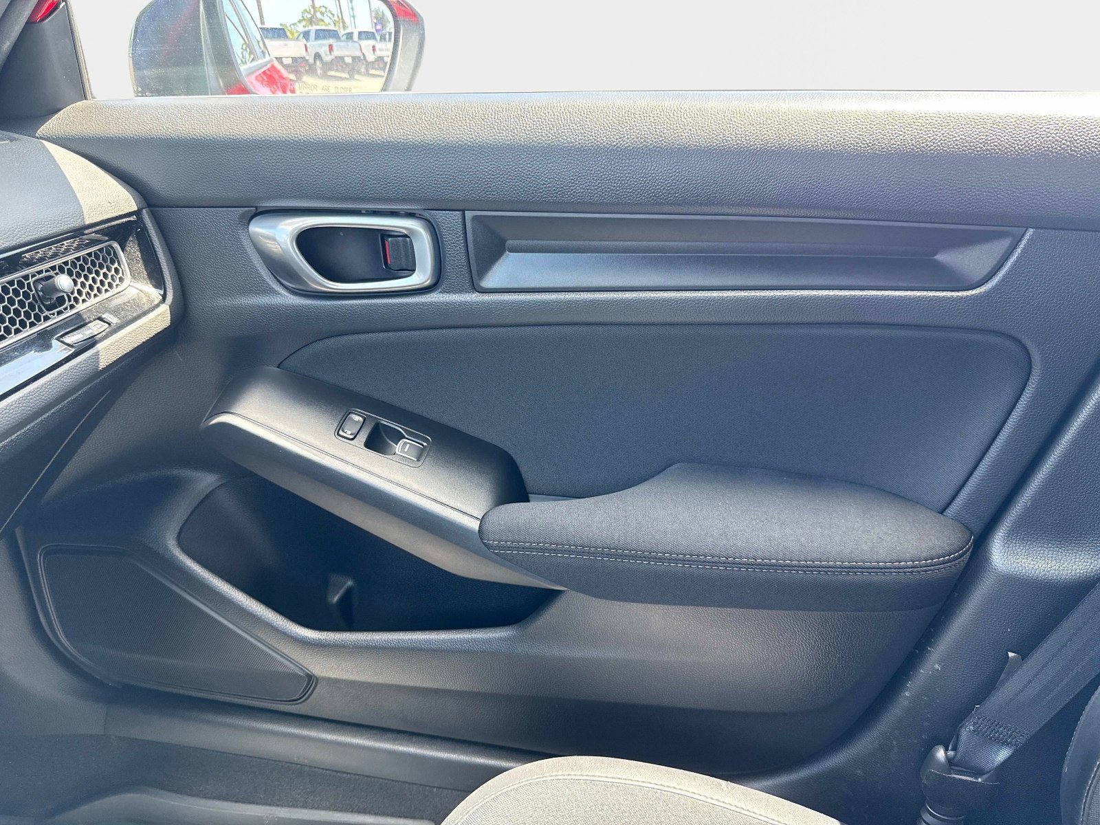 Certified 2023 Honda Civic Sport image 18