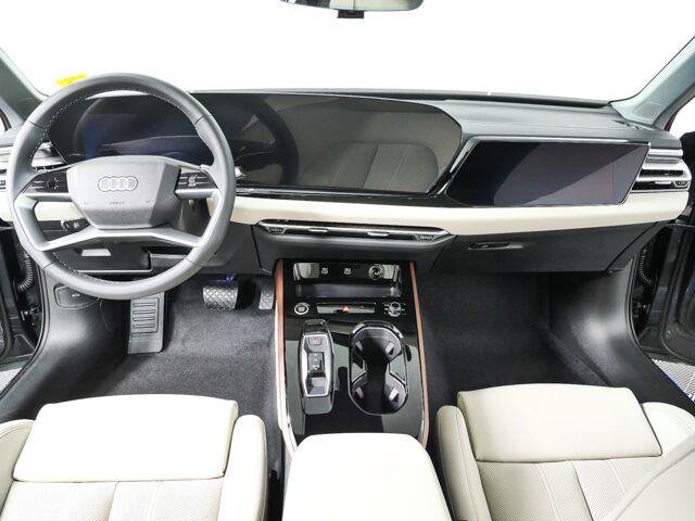 New 2026 Audi A5 Premium Plus AWD/4WD image 18
