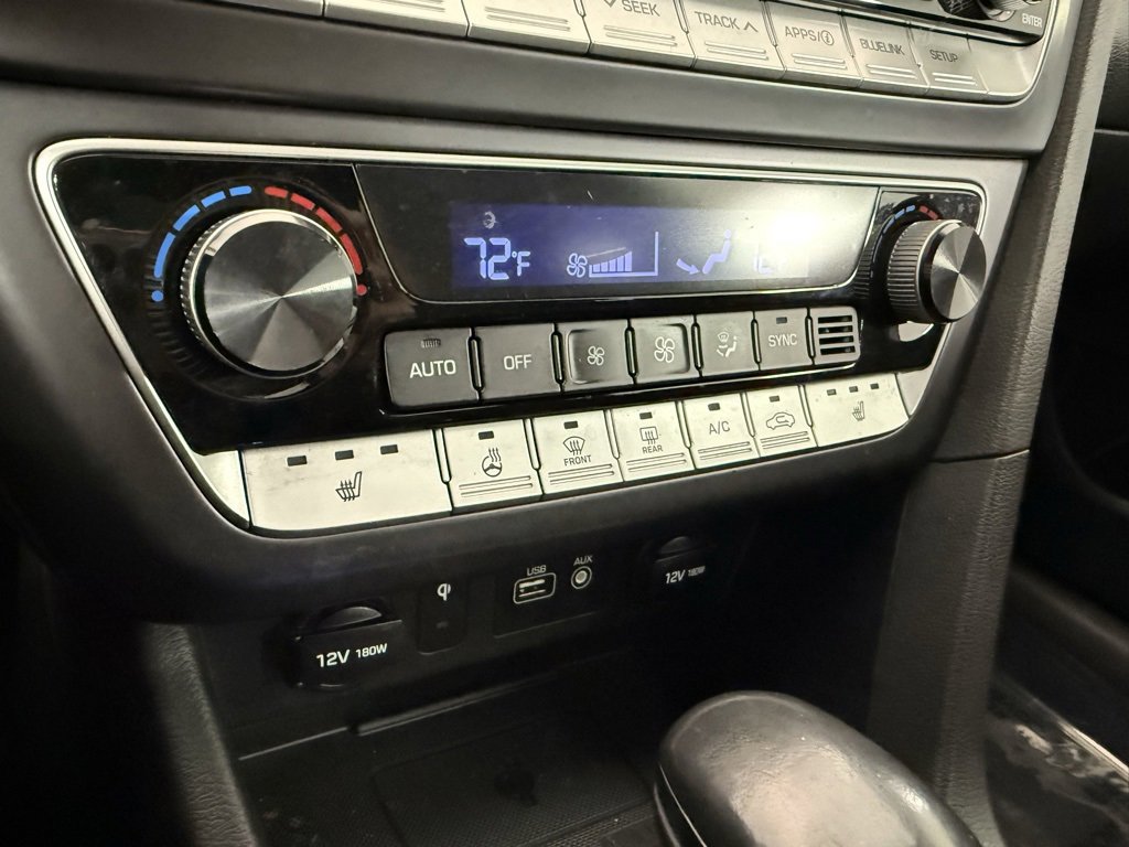 Used 2018 Hyundai Sonata Sport image 25