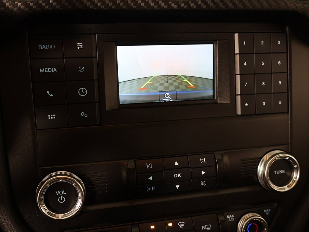 Used 2021 Ford Mustang Coupe image 37