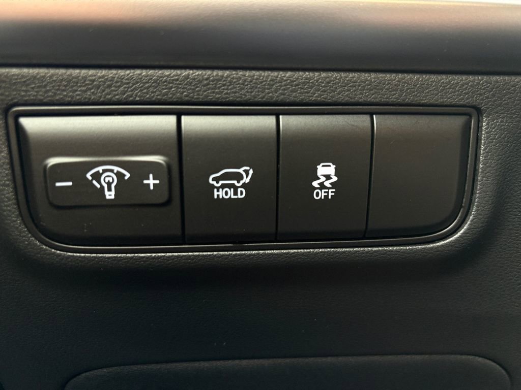 New 2026 Hyundai Tucson SEL image 4